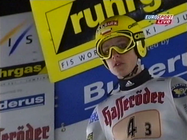 Tomasz Pochwała (Eurosport)